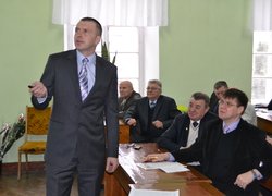 Міжнародна наукова конференція "Селекційно-генетична наука і освіта"